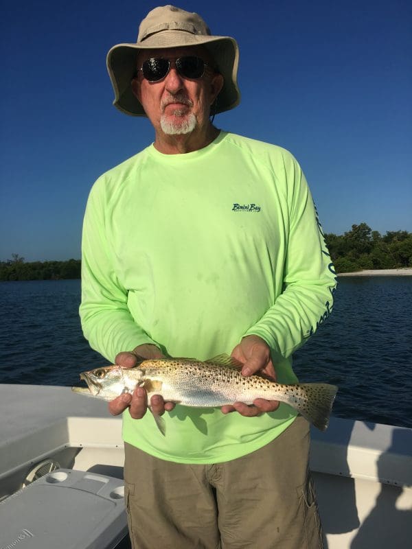 Anna Maria Island Fishing Charters | Just Reel Fishing Charters