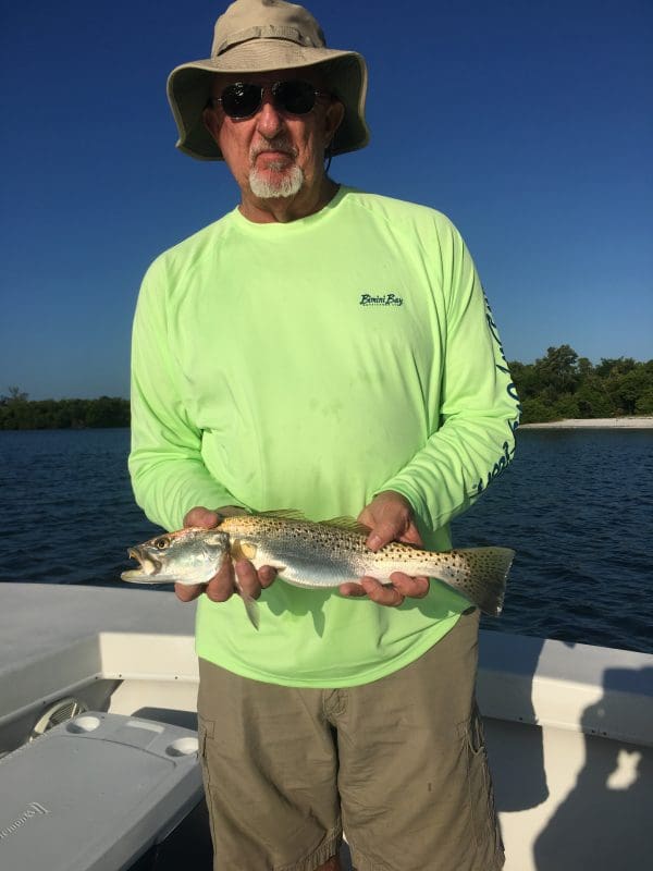 Anna Maria Island Fishing Charters | Just Reel Fishing Charters