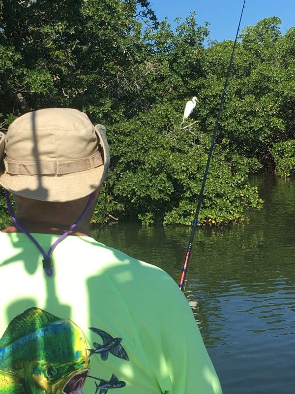 Anna Maria Island Fishing Charters | Just Reel Fishing Charters