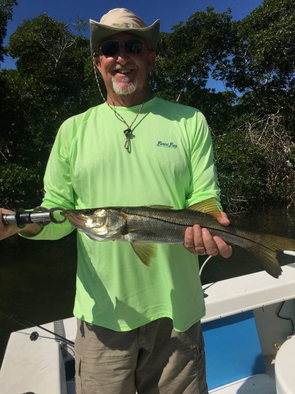 Anna Maria Island Fishing Charters | Just Reel Fishing Charters