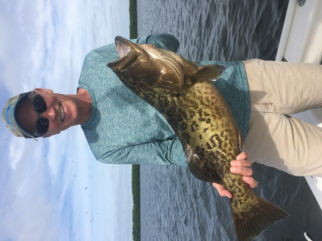 Anna Maria Island Fishing Charters | Just Reel Fishing Charters