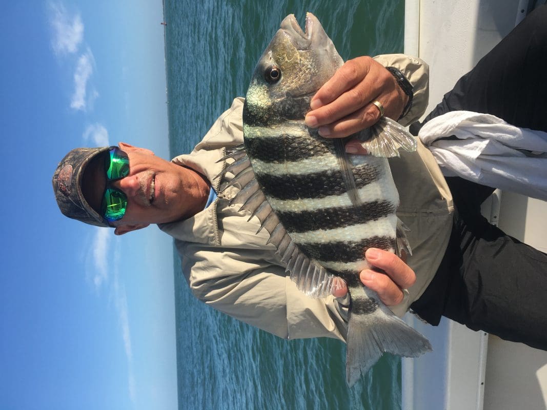 Anna Maria Island Fishing Charters | Just Reel Fishing Charters