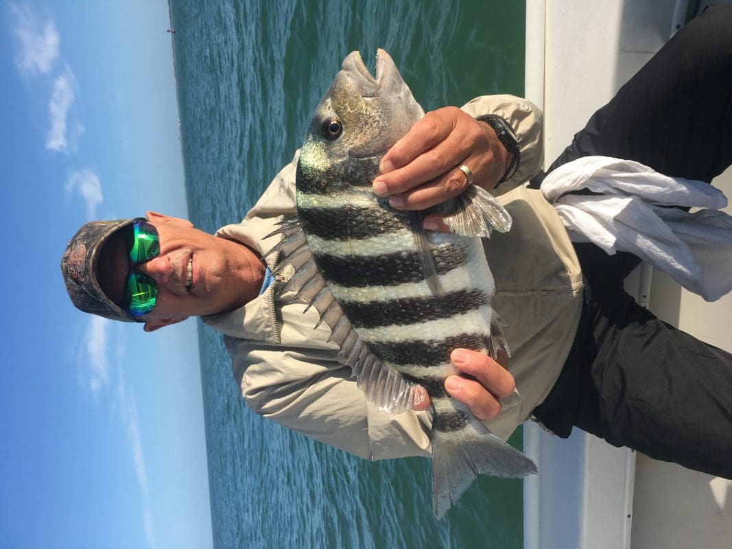Anna Maria Island Fishing Charters | Just Reel Fishing Charters