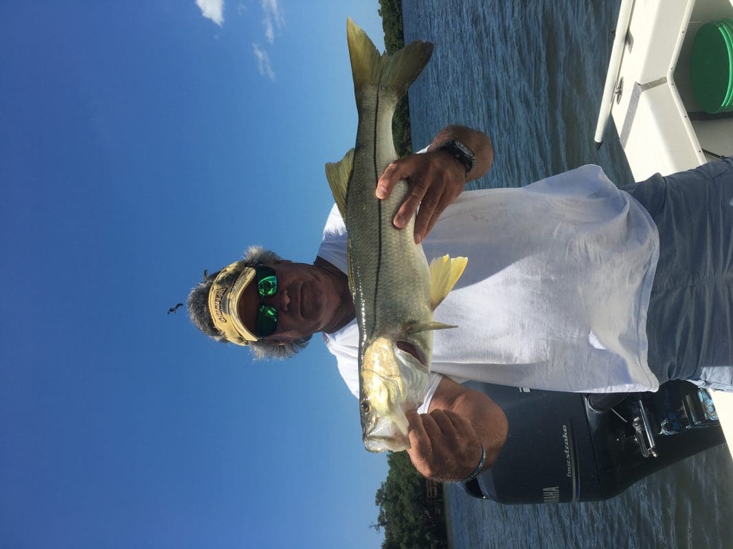 Anna Maria Island Fishing Charters | Just Reel Fishing Charters
