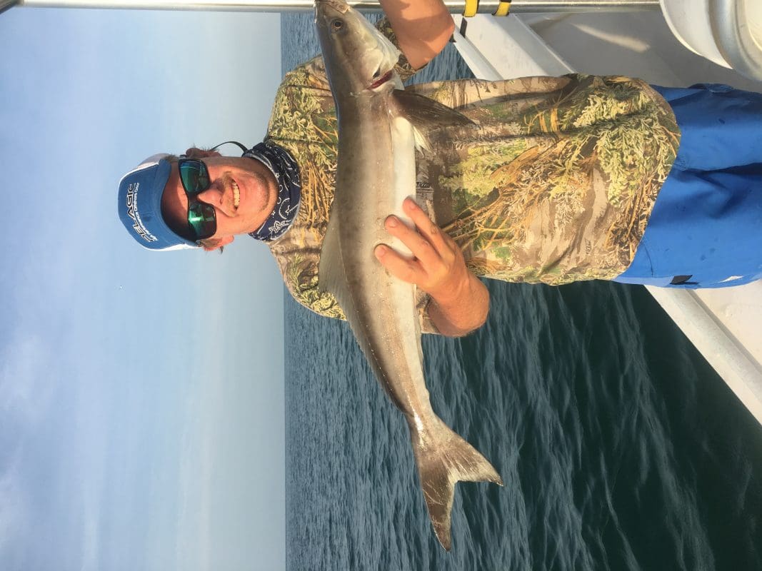 Anna Maria Island Fishing Charters | Just Reel Fishing Charters