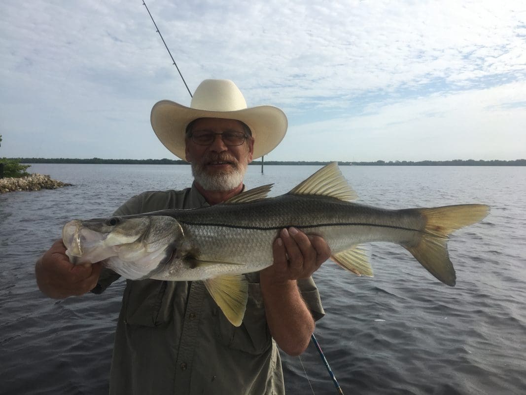 Anna Maria Island Fishing Charters | Just Reel Fishing Charters