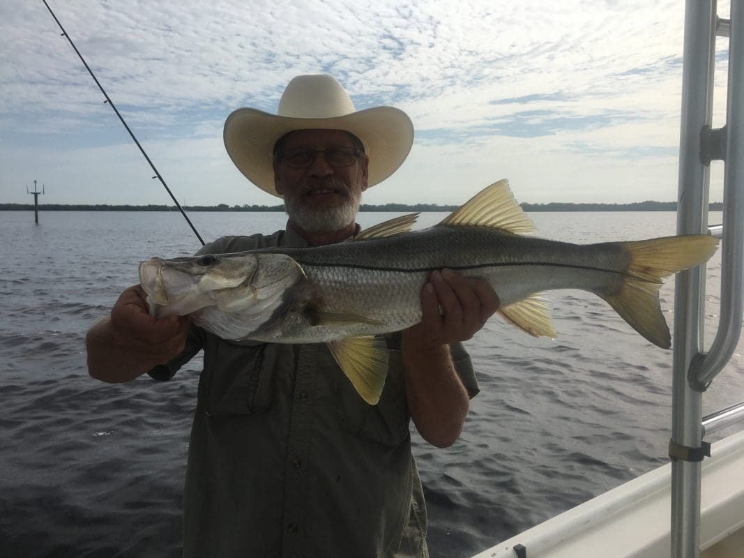 Anna Maria Island Fishing Charters | Just Reel Fishing Charters