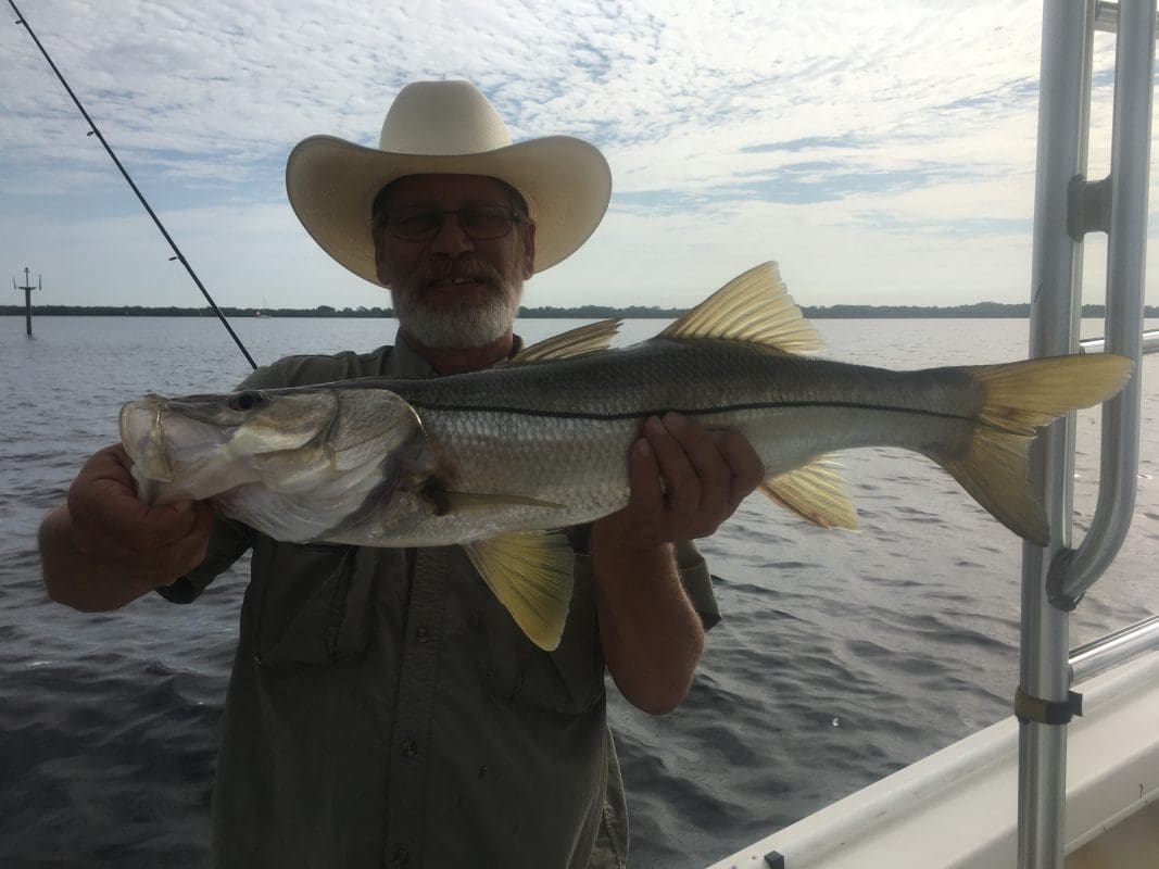 Anna Maria Island Fishing Charters | Just Reel Fishing Charters