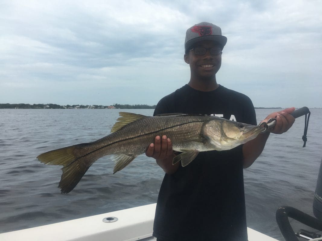 Anna Maria Island Fishing Charters | Just Reel Fishing Charters