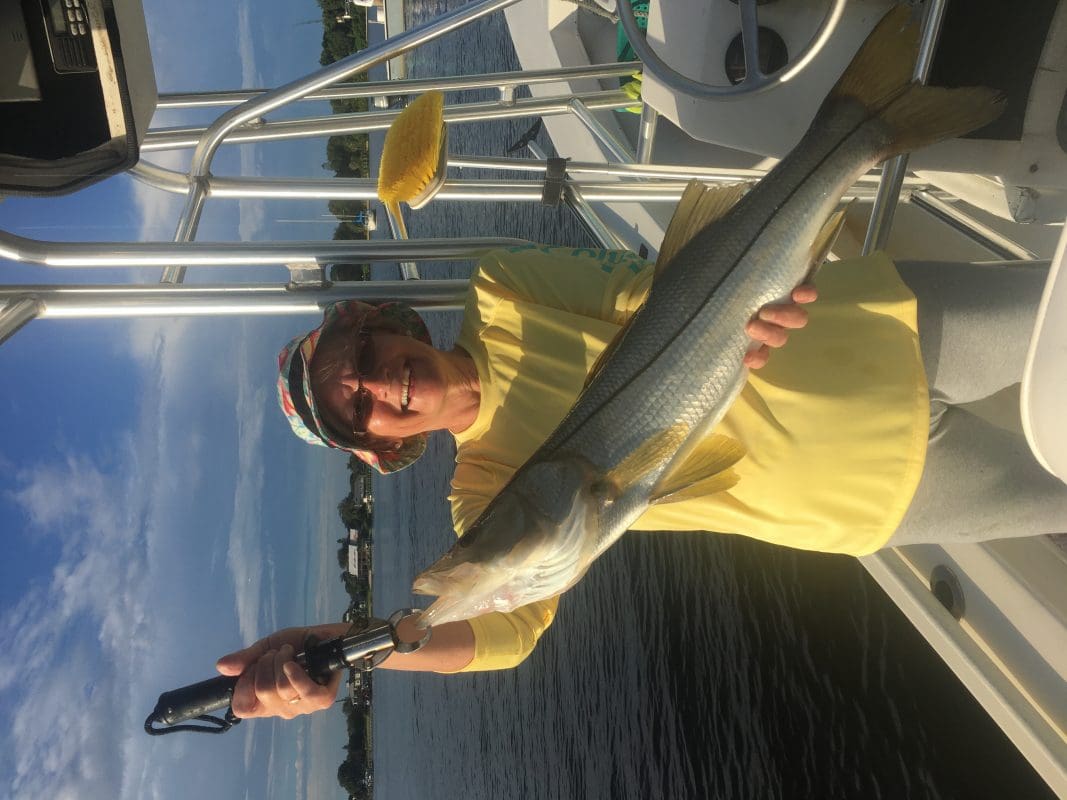 Anna Maria Island Fishing Charters | Just Reel Fishing Charters