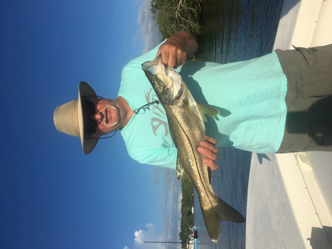 Anna Maria Island Fishing Charters | Just Reel Fishing Charters