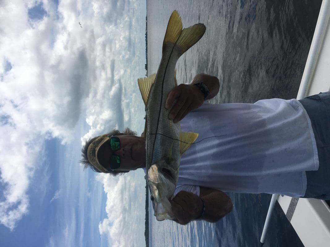 Anna Maria Island Fishing Charters | Just Reel Fishing Charters