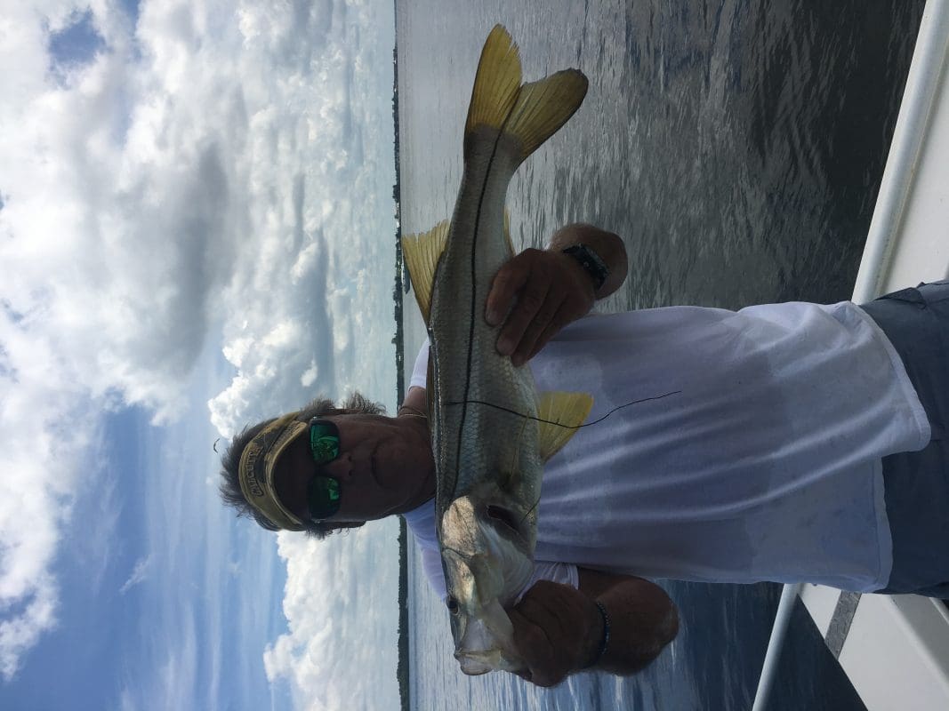 Anna Maria Island Fishing Charters | Just Reel Fishing Charters