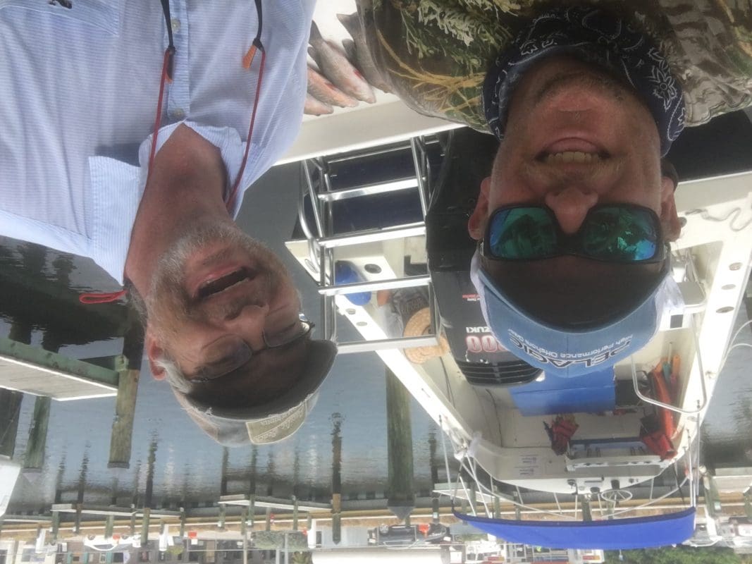 Anna Maria Island Fishing Charters | Just Reel Fishing Charters