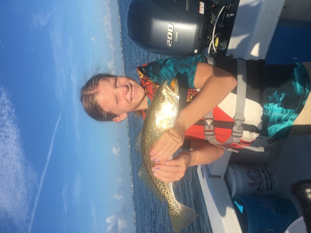 Anna Maria Island Fishing Charters | Just Reel Fishing Charters