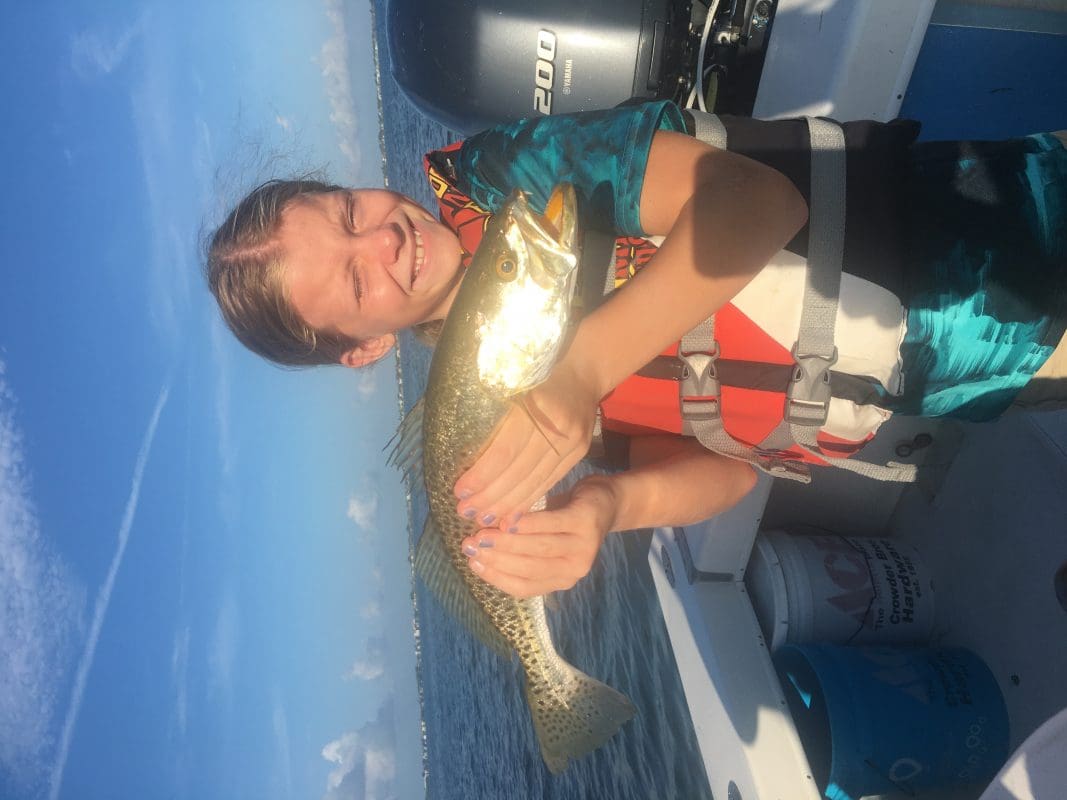 Anna Maria Island Fishing Charters | Just Reel Fishing Charters