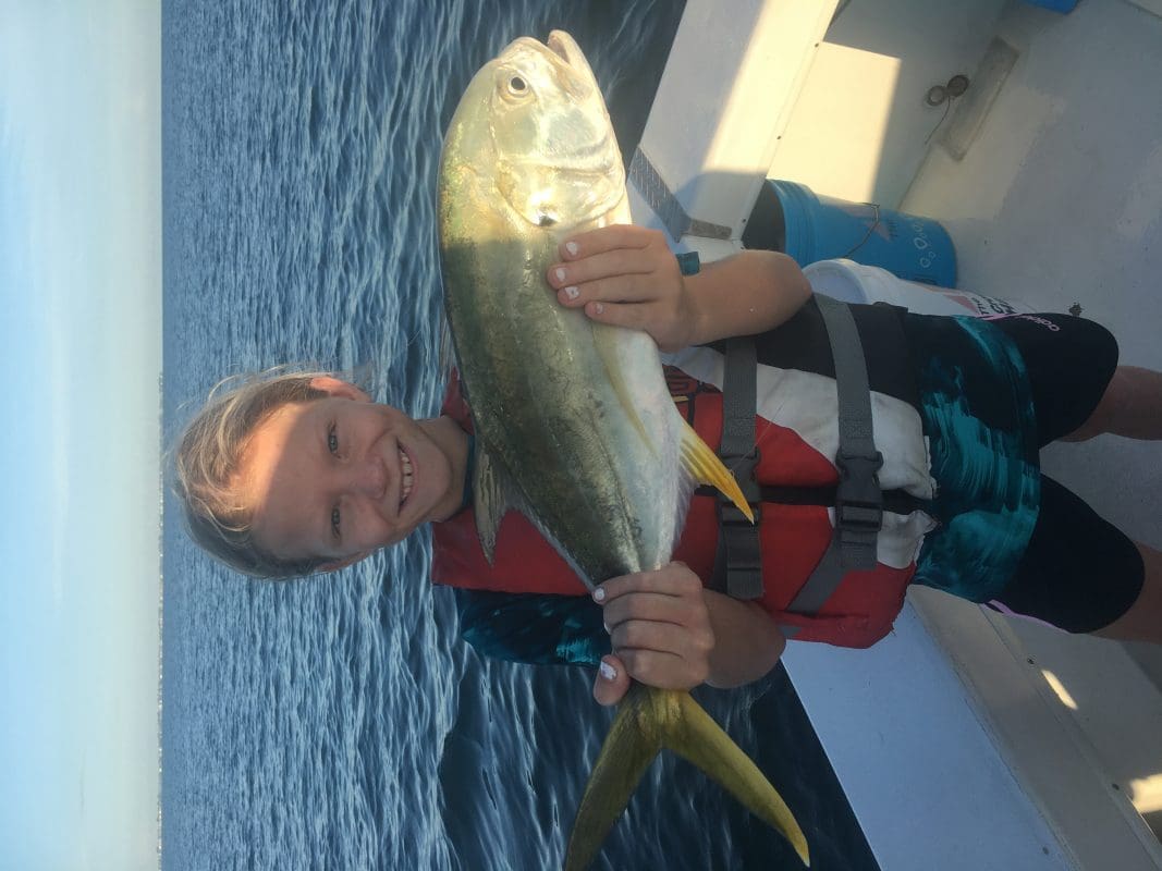 Anna Maria Island Fishing Charters | Just Reel Fishing Charters