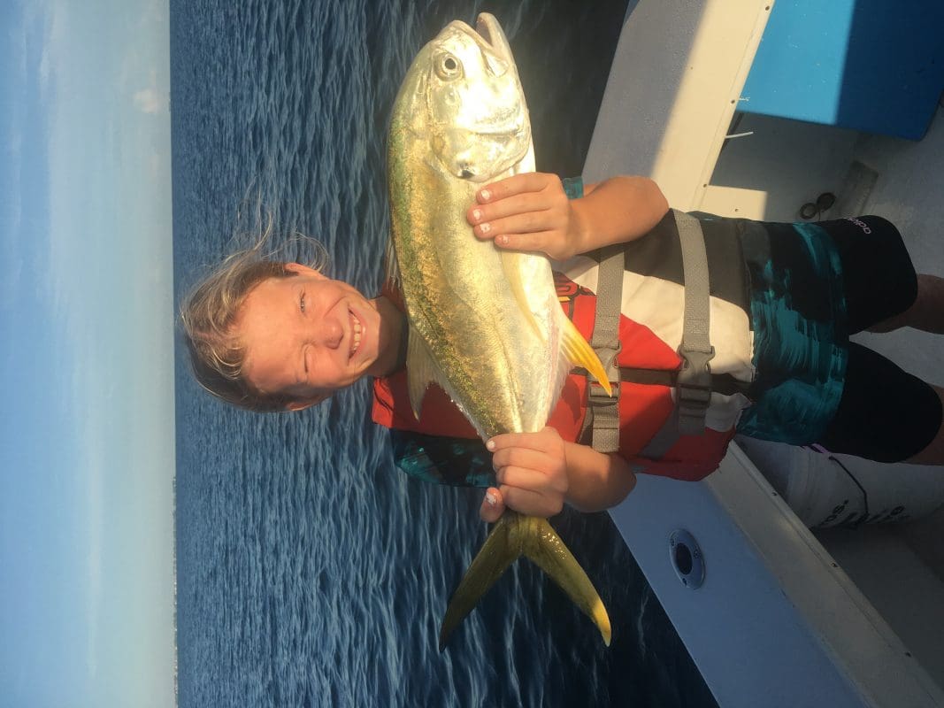 Anna Maria Island Fishing Charters | Just Reel Fishing Charters