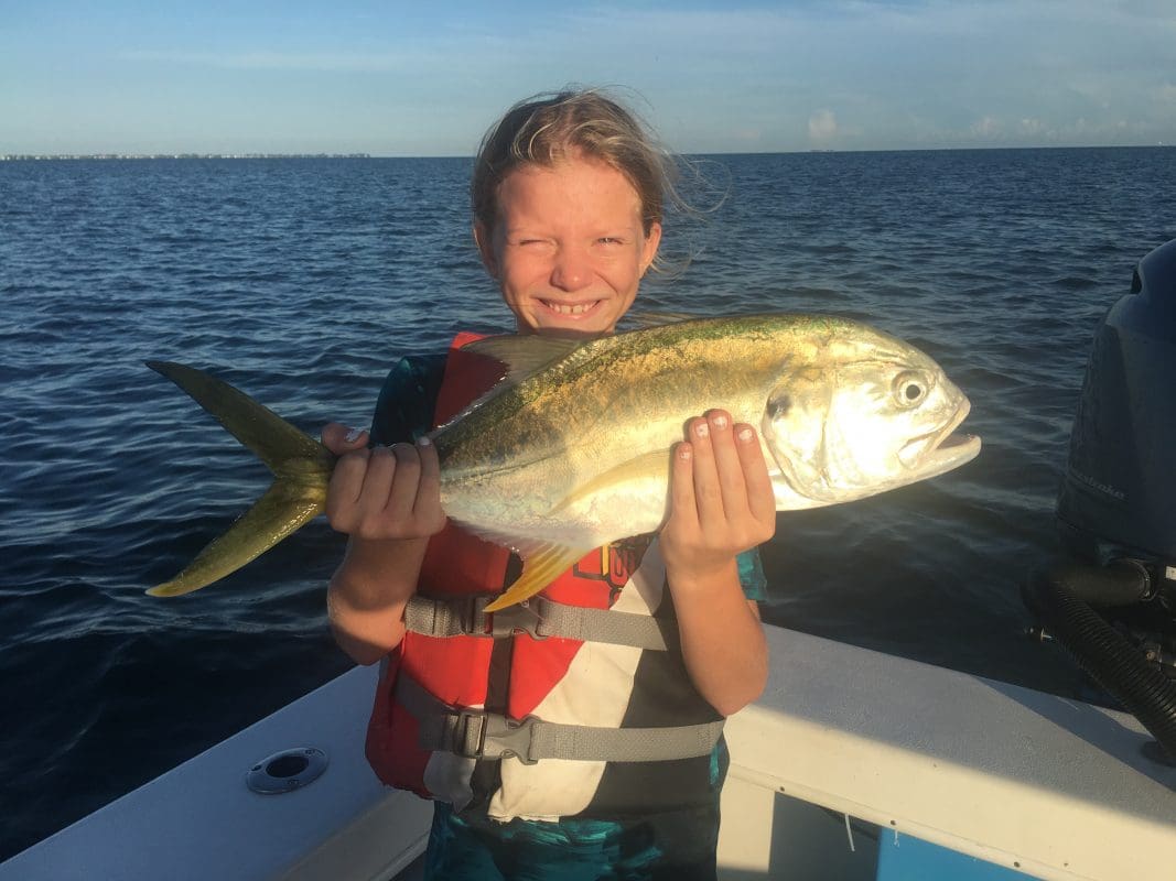 Anna Maria Island Fishing Charters | Just Reel Fishing Charters