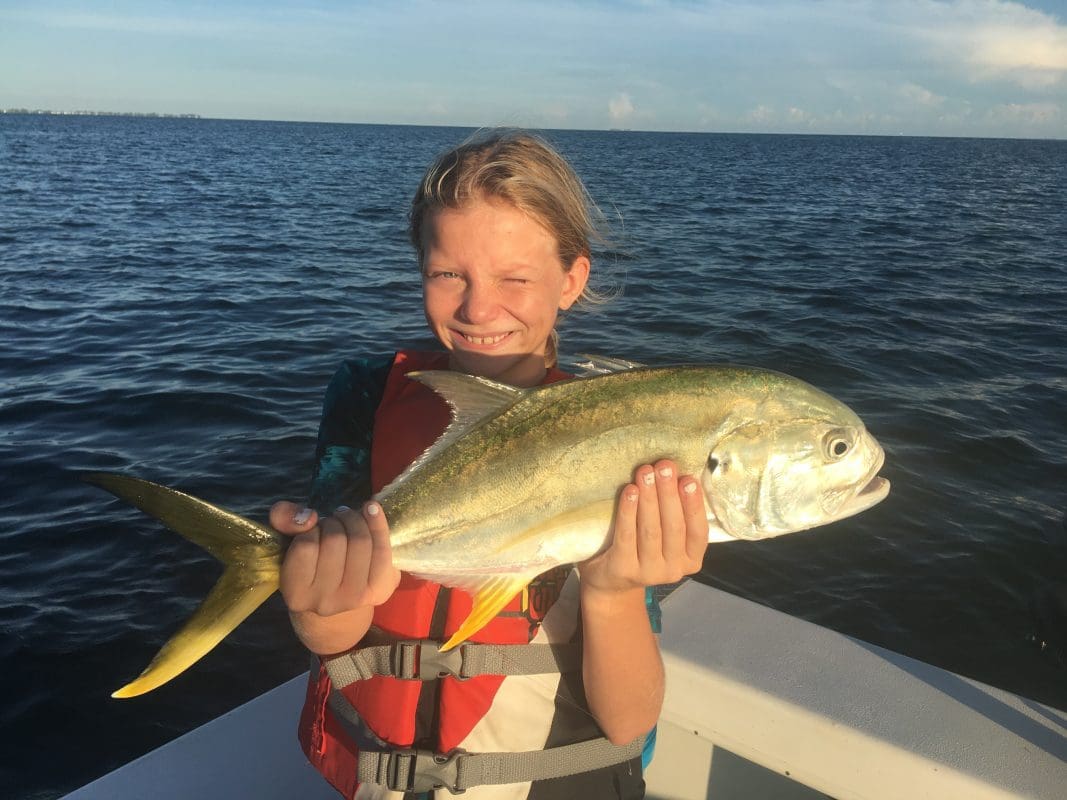 Anna Maria Island Fishing Charters | Just Reel Fishing Charters