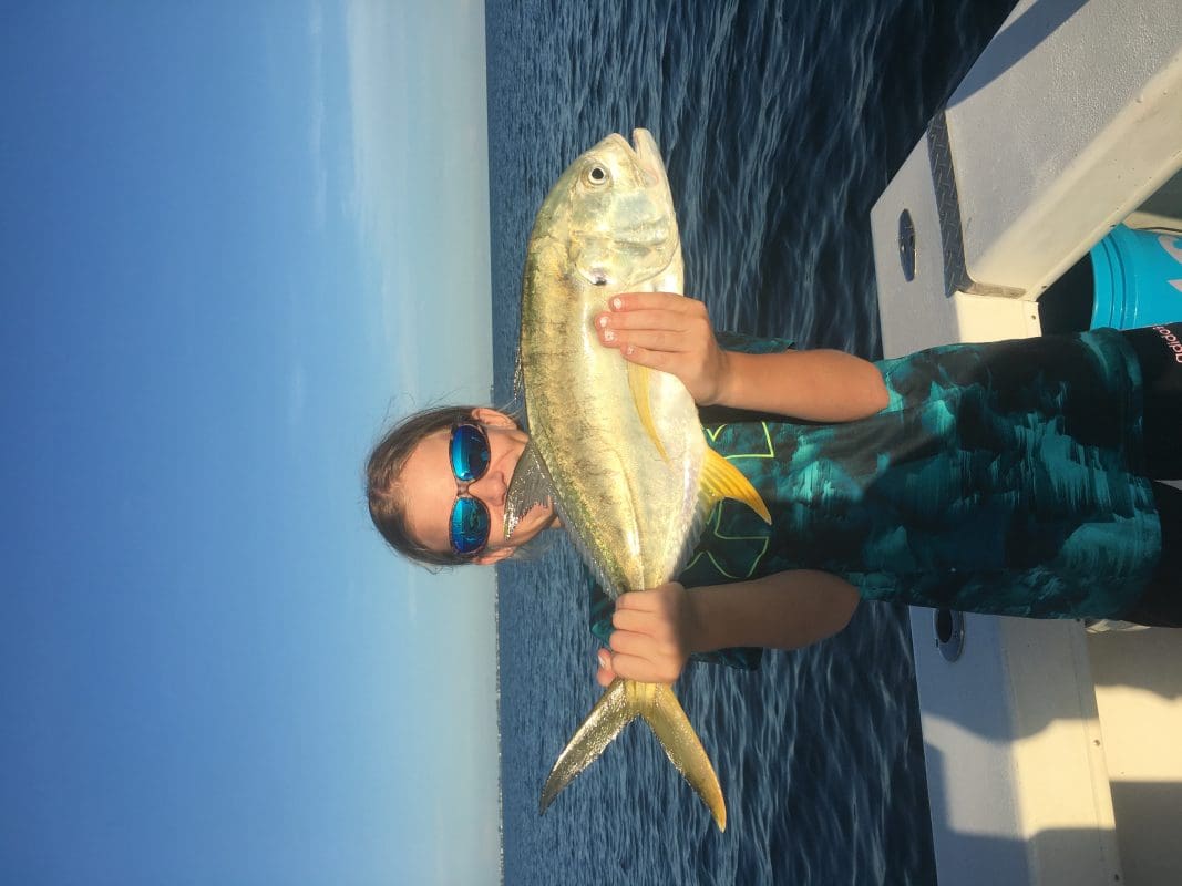 Anna Maria Island Fishing Charters | Just Reel Fishing Charters
