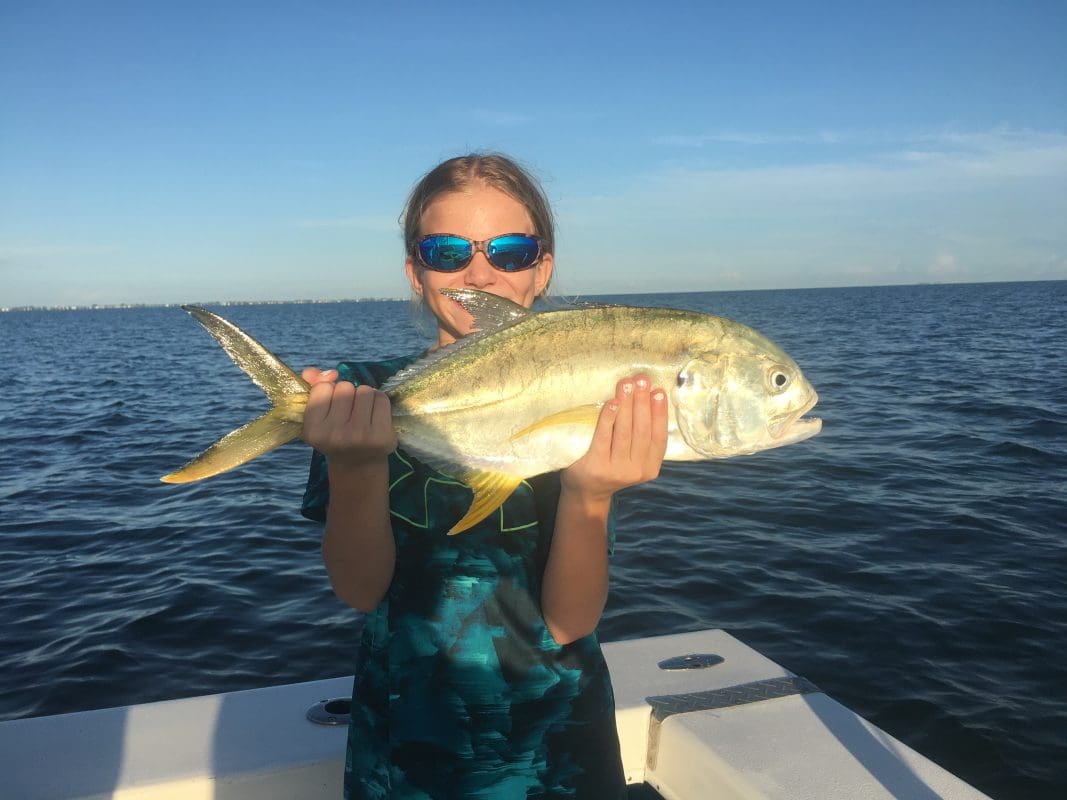 Anna Maria Island Fishing Charters | Just Reel Fishing Charters
