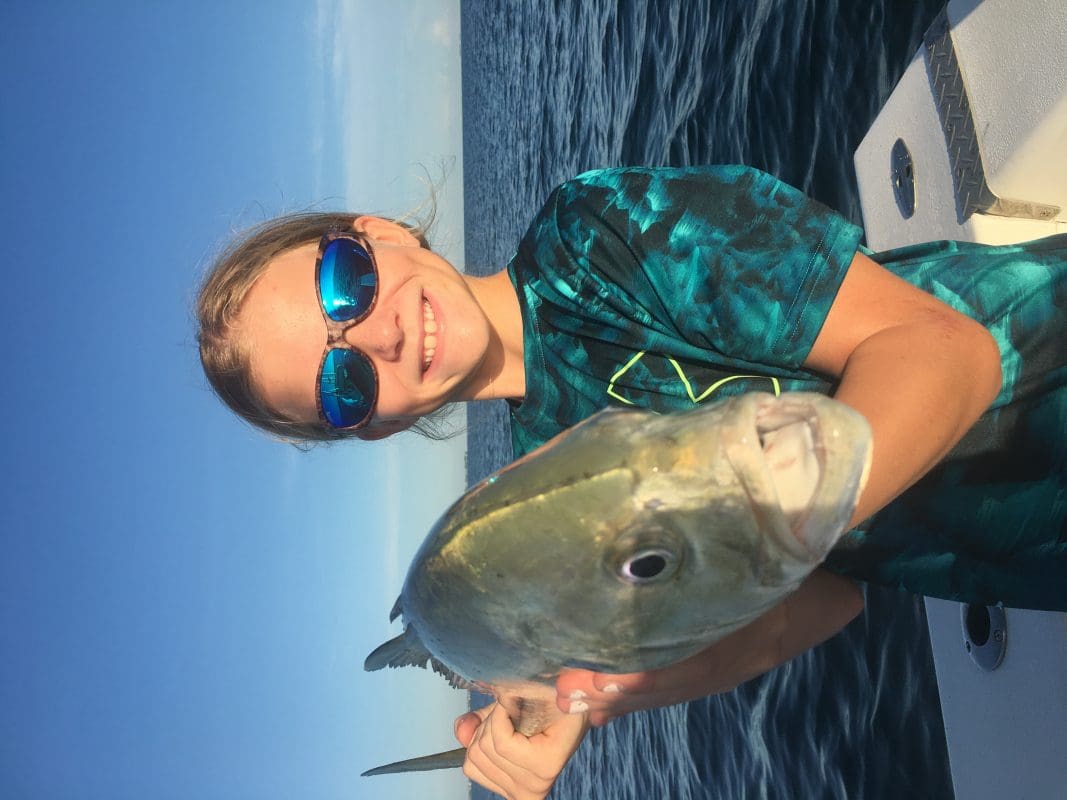 Anna Maria Island Fishing Charters | Just Reel Fishing Charters