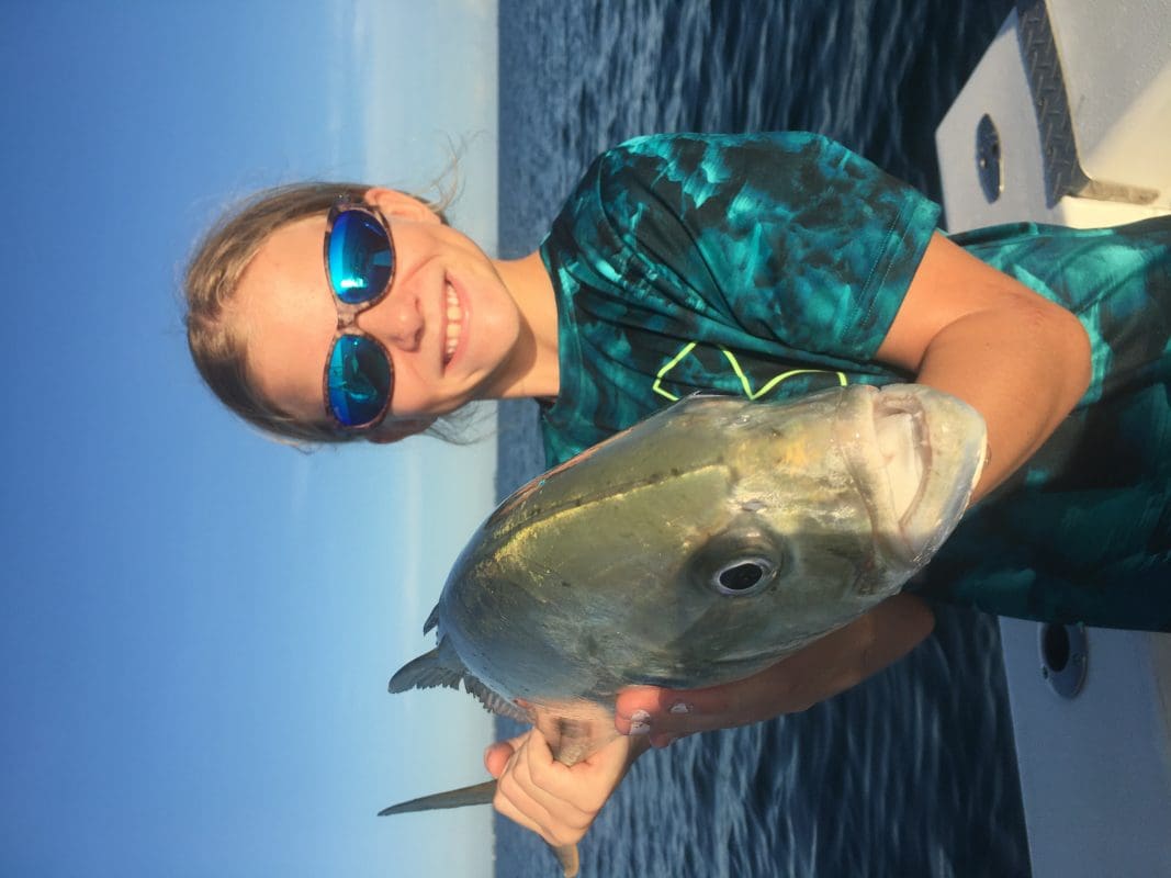 Anna Maria Island Fishing Charters | Just Reel Fishing Charters
