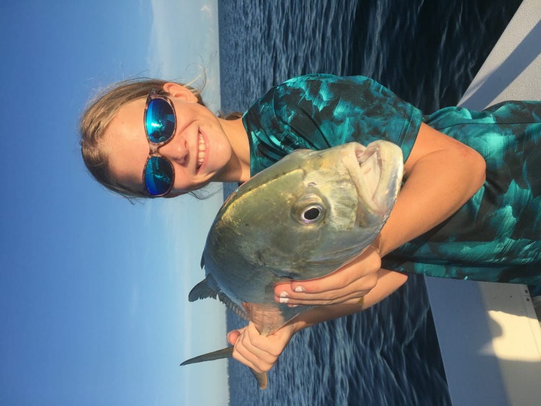 Anna Maria Island Fishing Charters | Just Reel Fishing Charters