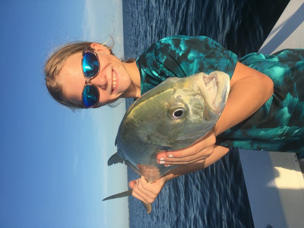 Anna Maria Island Fishing Charters | Just Reel Fishing Charters