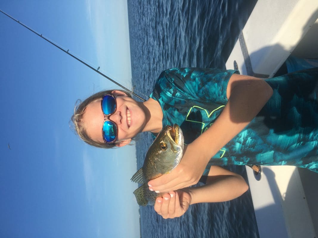Anna Maria Island Fishing Charters | Just Reel Fishing Charters