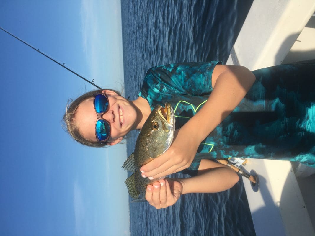 Anna Maria Island Fishing Charters | Just Reel Fishing Charters
