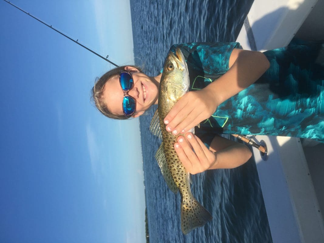 Anna Maria Island Fishing Charters | Just Reel Fishing Charters