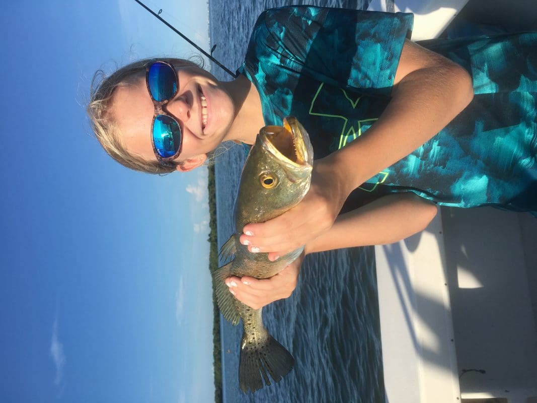 Anna Maria Island Fishing Charters | Just Reel Fishing Charters