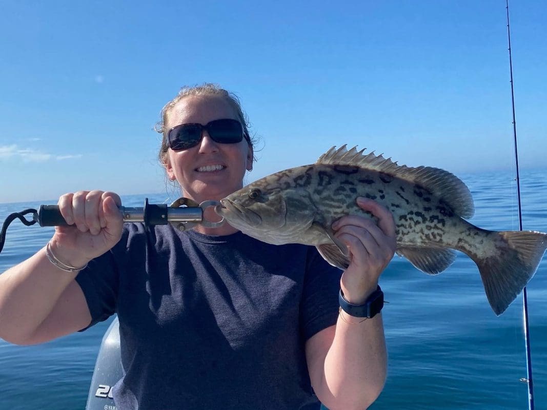 Anna Maria Island Fishing Charters | Just Reel Fishing Charters