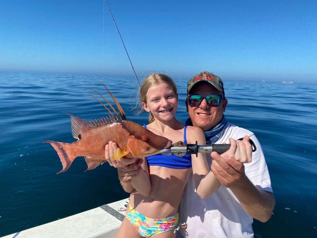 Anna Maria Island Fishing Charters | Just Reel Fishing Charters