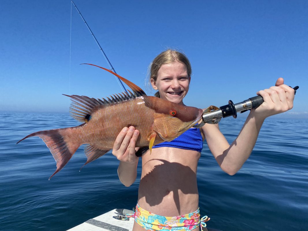 Just Reel Fishing Charters: Anna Maria Island Fishing Report January 18,  2023 - Just Reel Fishing Charters