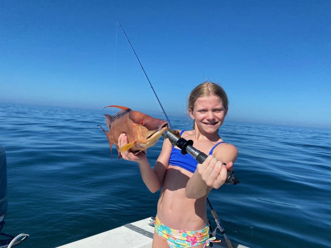 Anna Maria Island Fishing Charters | Just Reel Fishing Charters