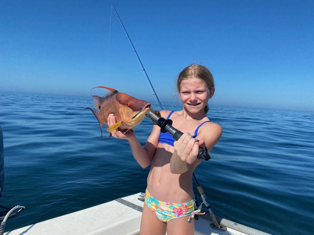 Anna Maria Island Fishing Charters | Just Reel Fishing Charters