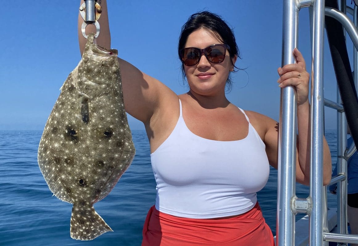 Anna Maria Island Fishing Charters | Just Reel Fishing Charters