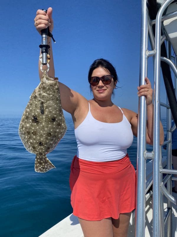 Anna Maria Island Fishing Charters | Just Reel Fishing Charters