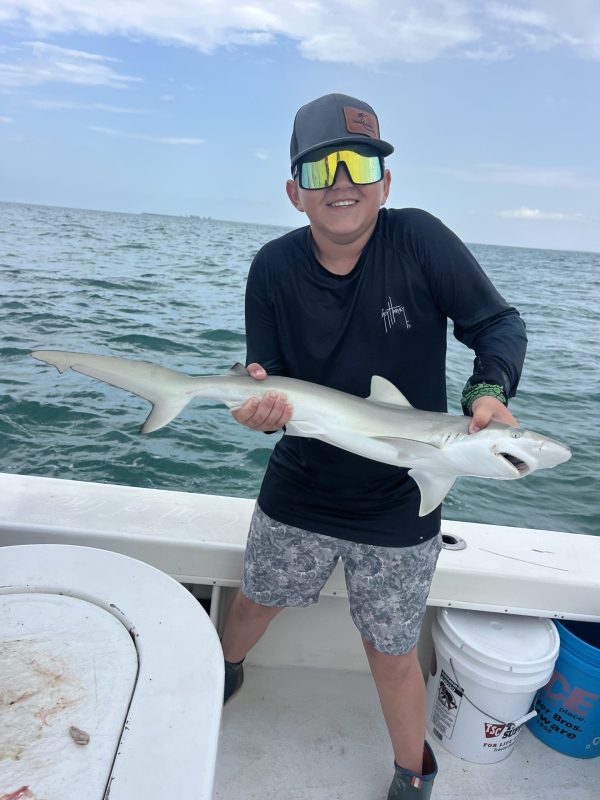 Anna Maria Island Fishing Charters | Just Reel Fishing Charters