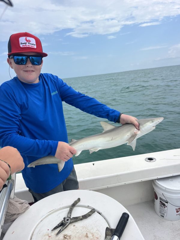 Anna Maria Island Fishing Charters | Just Reel Fishing Charters