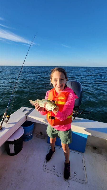 Anna Maria Island Fishing Charters | Just Reel Fishing Charters