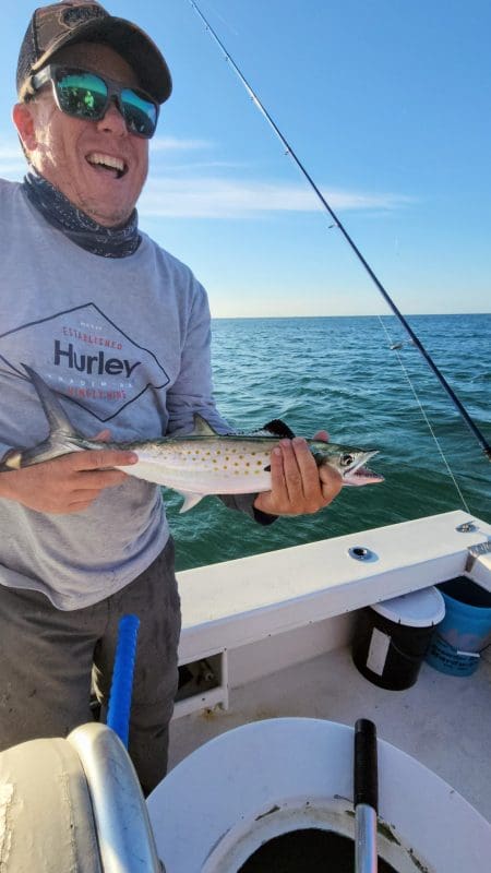 Anna Maria Island Fishing Charters | Just Reel Fishing Charters