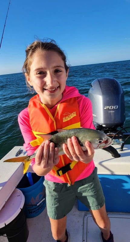 Anna Maria Island Fishing Charters | Just Reel Fishing Charters