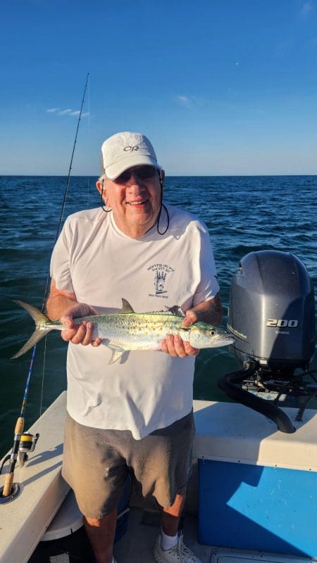 Anna Maria Island Fishing Charters | Just Reel Fishing Charters