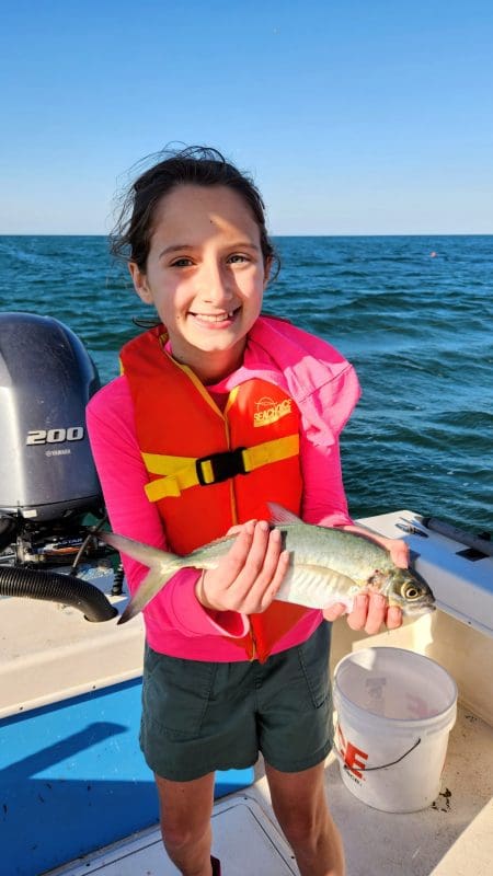 Anna Maria Island Fishing Charters | Just Reel Fishing Charters