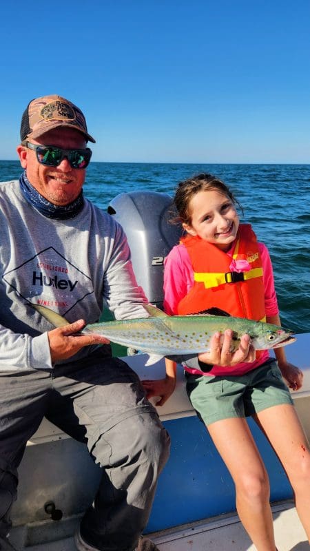 Anna Maria Island Fishing Charters | Just Reel Fishing Charters