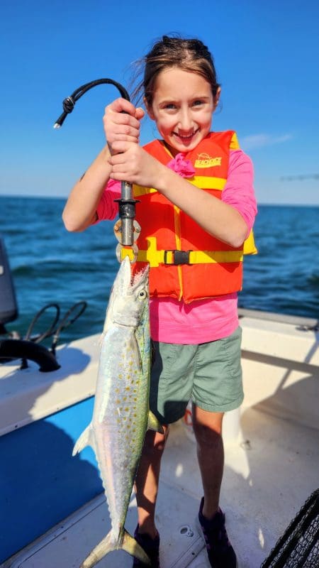 Anna Maria Island Fishing Charters | Just Reel Fishing Charters